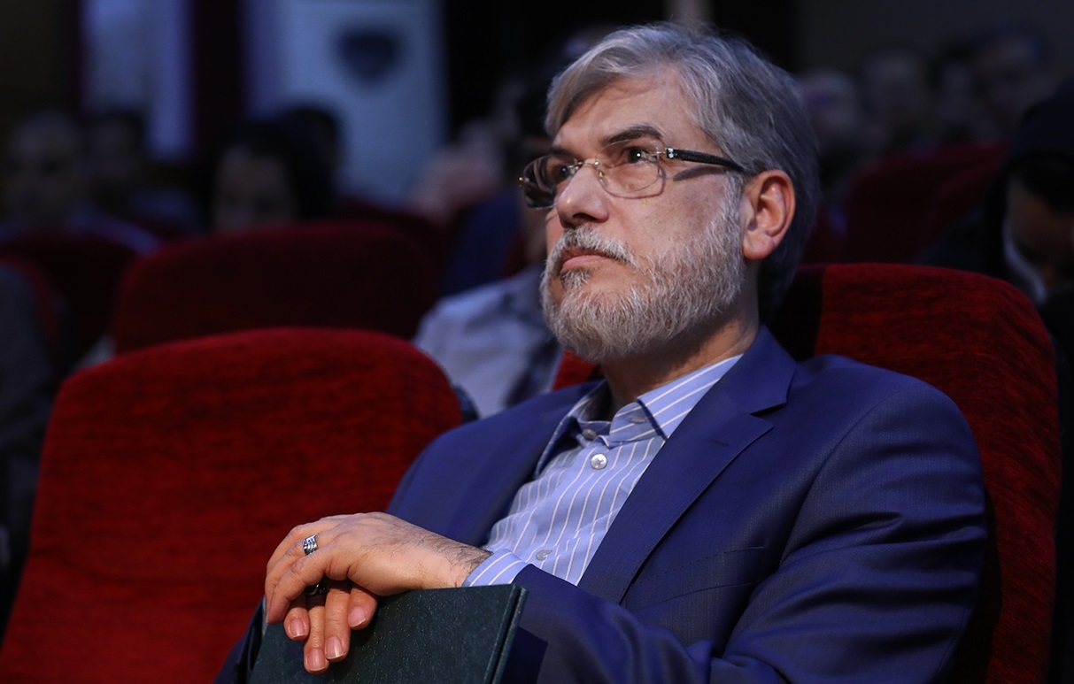 شانزدهمین وزیری که ساکن طبقه شانزدهم ساختمان خوردین شد
