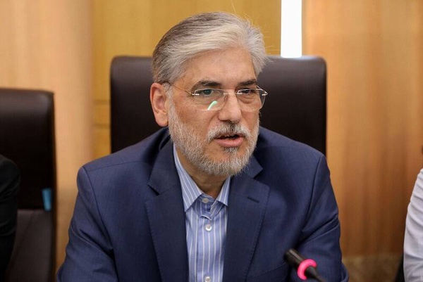 صحبت وزیر علوم با وزیر صنعت برای تقویت ارتباط دانشگاه‌ها و صنایع