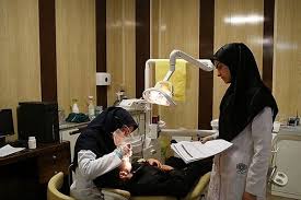 انتخاب رشته آزمون دستیاری دندانپزشکی سال ۱۴۰۳ آغاز شد