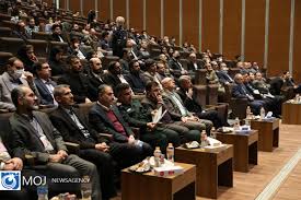 اولین کنگره بین‌المللی احیای بوم شناختی بر پایه طبیعت در دانشگاه محقق اردبیلی برگزار شد