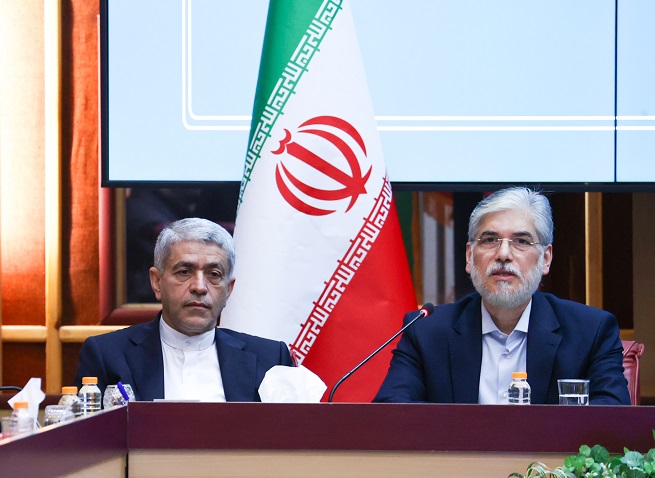 وفاق را در دانشگاه محقق می‌کنیم/ اختلاف‌نظر امری طبیعی است 