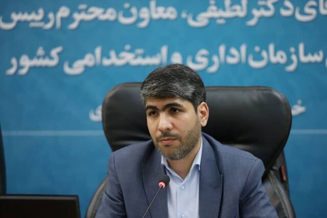 آموزش و پرورش اولویت اول نظام است/برای حل مساله آموزش و پرورش باید وفاق ملی ایجاد شود آموزش و پرورش اولویت اول نظام است/برای حل مساله آموزش و پرورش باید وفاق ملی ایجاد شود