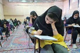 ورود رئیس‌جمهور به نحوه برگزاری کنکور عادلانه
