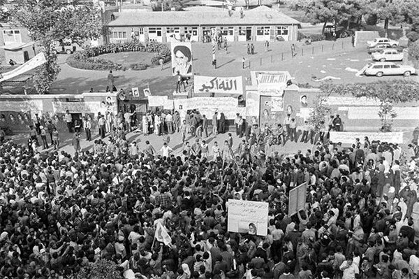 فرجام انجمن اسلامی دانشجویان که «دفتر تحکیم وحدت» شد