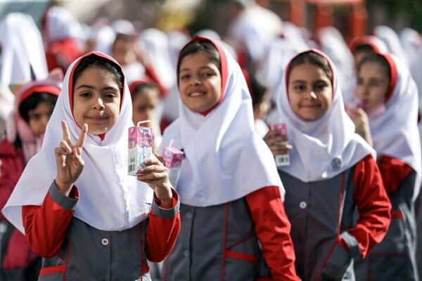 یک میلیون و ۱۵۰هزار دانش آموز در مدارس شهرستان‌های تهران ثبت نام کردند