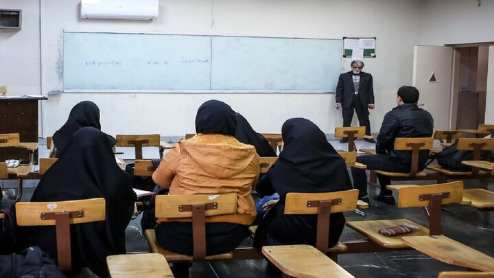 دانشگاه‌ها در تسخیر دهک‌های پردرآمد