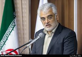 طهرانچی: دانشگاه باید گره‌گشای زندگی مردم در شهرها باشد