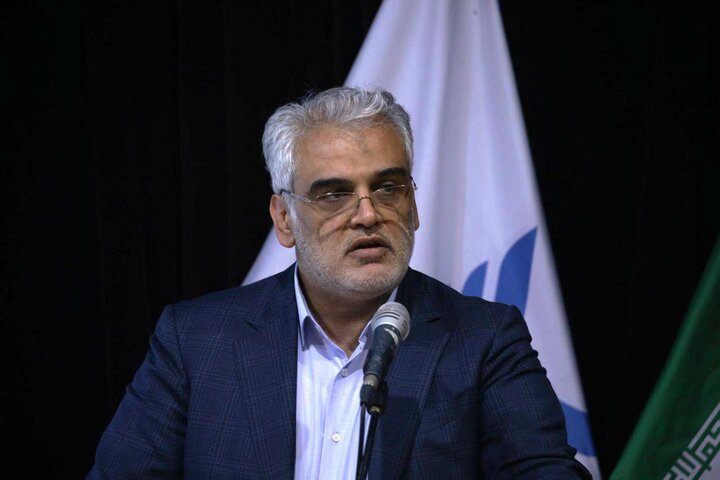 هرچه در توان داریم در حمایت از جبهه مقاومت به کار خواهیم گرفت