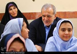 مراسم آغاز سال تحصیلی دهه سوم مهر با حضور پزشکیان برگزار می‌شود