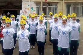دانش‌آموزان باید سفیران سلامت در خانواده باشند