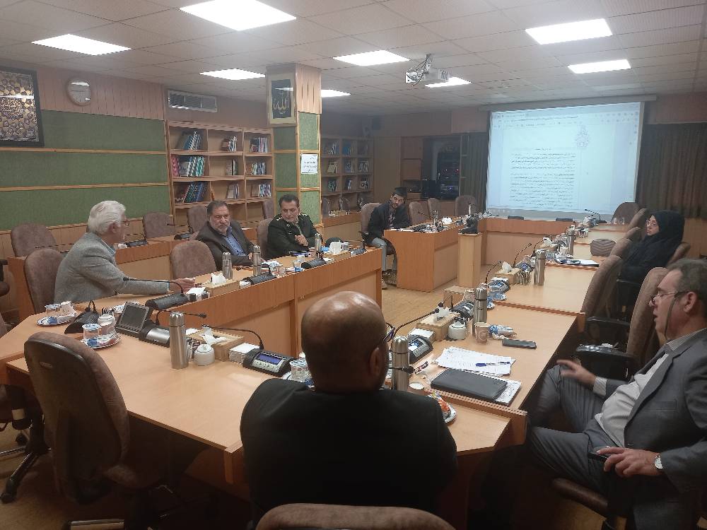 اهمیت زبان فارسی در بازنمایی هویت ملی ایرانیان 