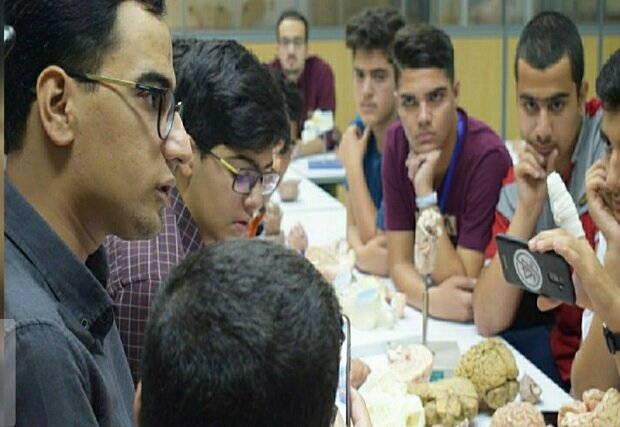 جزئیات یازدهمین دوره مسابقه ملی دانش‌آموزی «دانش مغز» اعلام شد