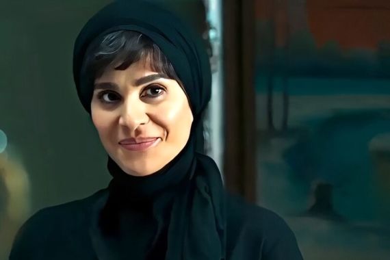 علت کاهش وزن سحر دولتشاهی فاش شد+عکس