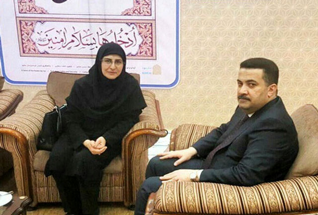 لزوم تبادل تجربیات آموزشی برای افزایش سطح دسترسی زنان و دختران به آموزش باکیفیت