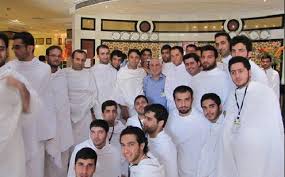 آخرین مهلت ثبت‌نام عمره نخبگان ویژه دانشگاهیان