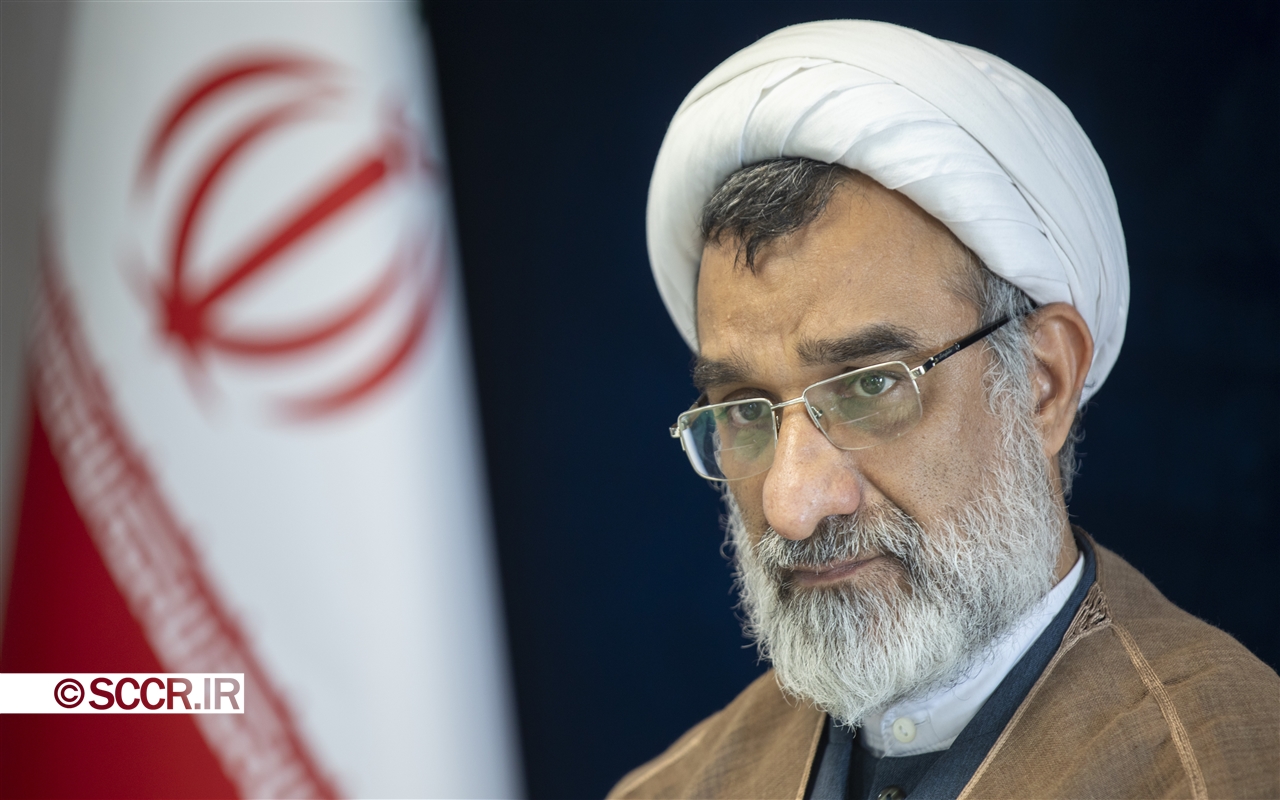 بحران آرامش در دنیای مدرن/ تفاوت اسلام و مسیحیت در نگاه به دنیا 