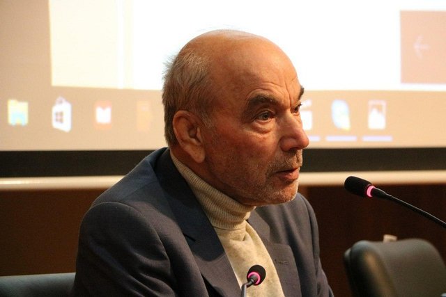 یادداشت رضا داوری اردکانی در سوگ داریوش شایگان
