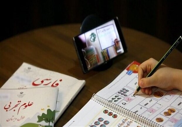 تمام مقاطع تحصیلی استان‌ تهران فردا و پس فردا غیرحضوری شد