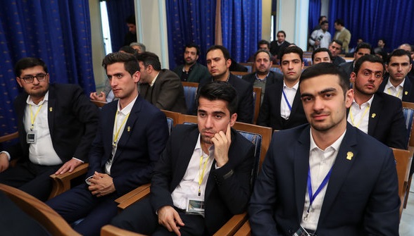 ثبت نام در سی و دومین جشنواره دانشجوی نمونه آغاز شد