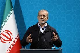 پزشکیان: تمام اختلافات ناشی از تجاوز به حقوق دیگران است / با انصاف باشیم