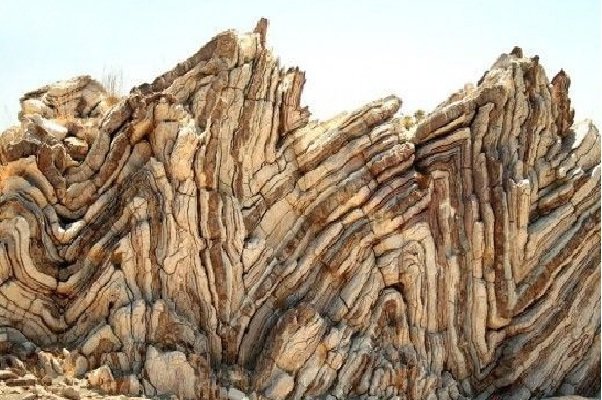 تهیه نقشه کواترنری خاورمیانه از سوی سازمان زمین‌شناسی تا 4 سال آینده