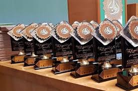 برگزیدگان جشنواره فارابی تقدیر شدند