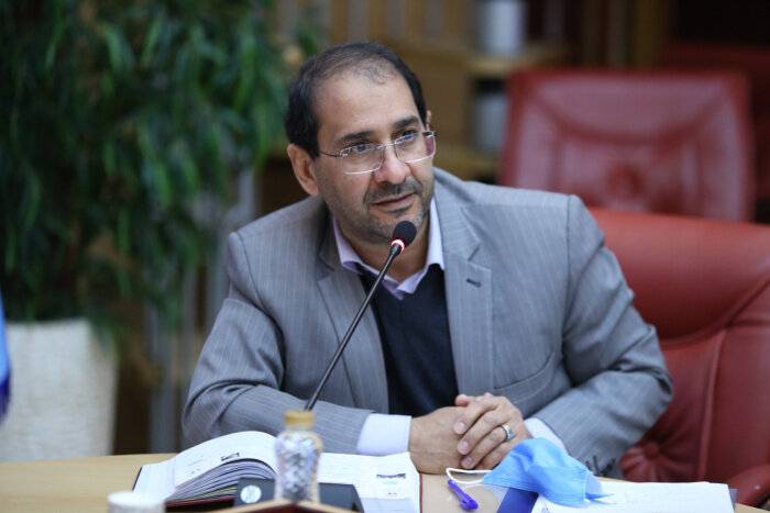 تسلیت دبیر شورای عالی انقلاب فرهنگی برای درگذشت مادر شهیدان جوادنیا 
