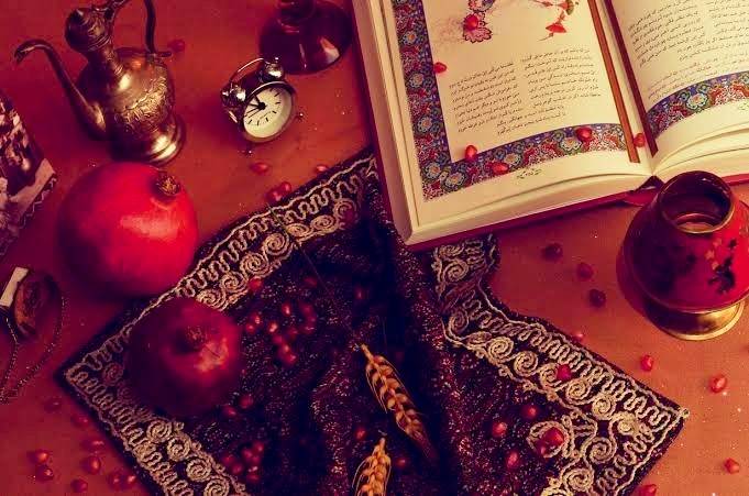 شب یلدا نمادی از فرهنگ غنی و کهن ایرانی است