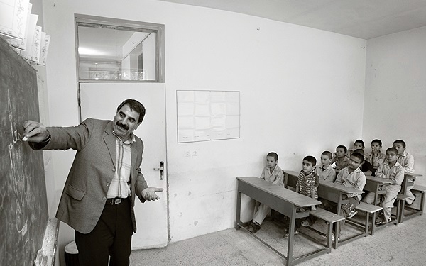 «تهران» با کمبود معلم مرد مواجه است