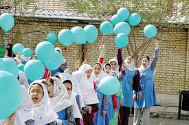 تاثیر ایجاد نشاط در مدارس بر رشد ابعاد وجودی دانش‌آموزان