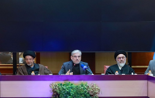 سند تحول علوم انسانی؛ بستری برای پیشرفت اسلامی-ایرانی و اثرگذاری اجتماعی 