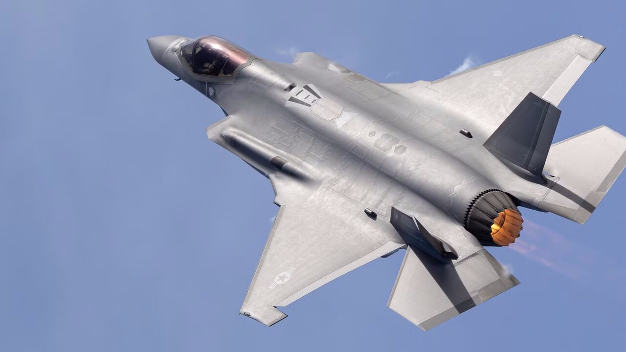 این جنگنده‌ها بازنشستگی ندارند
