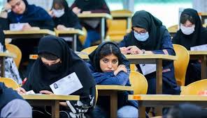 پرونده تاثیر معدل در کنکور روی میز شورای عالی انقلاب فرهنگی/پایان چشم انتظاری کنکوریها با اعلام نتیجه امروز