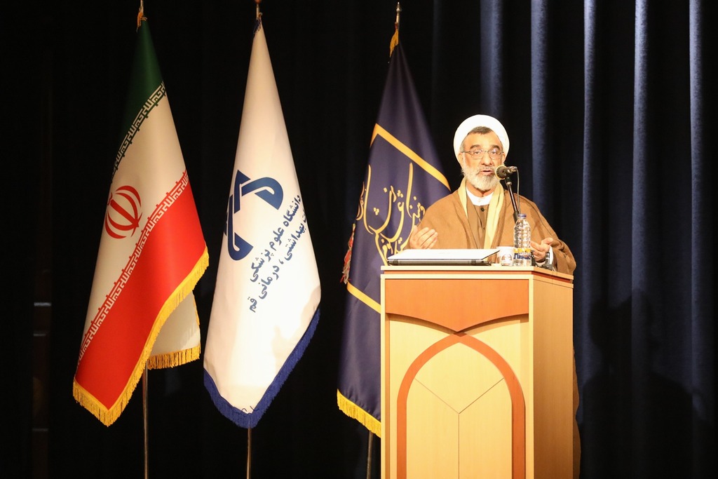 توحید و عقلانیت، پایه سلامت معنوی اسلامی/سند ملی اسباب‌بازی و ستاد سلامت در شورای عالی انقلاب فرهنگی 