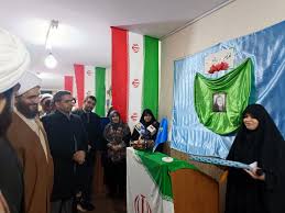 برگزاری نمایشگاه‌های دانش‌آموزی مدرسه انقلاب از ۸ تا ۲۵ بهمن