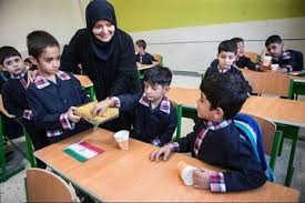 دریافت مجوز استخدام ۱۵ هزار مربی پرورشی در مدارس/۱۰۰ هزار نیرو کمبود داریم