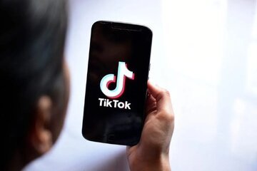 مایکروسافت قصد خرید تیک تاک را دارد