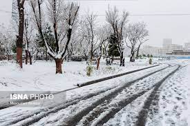 غیرحضوری شدن کلاس‌های درس برخی مدارس در سه شهرستان استان سمنان