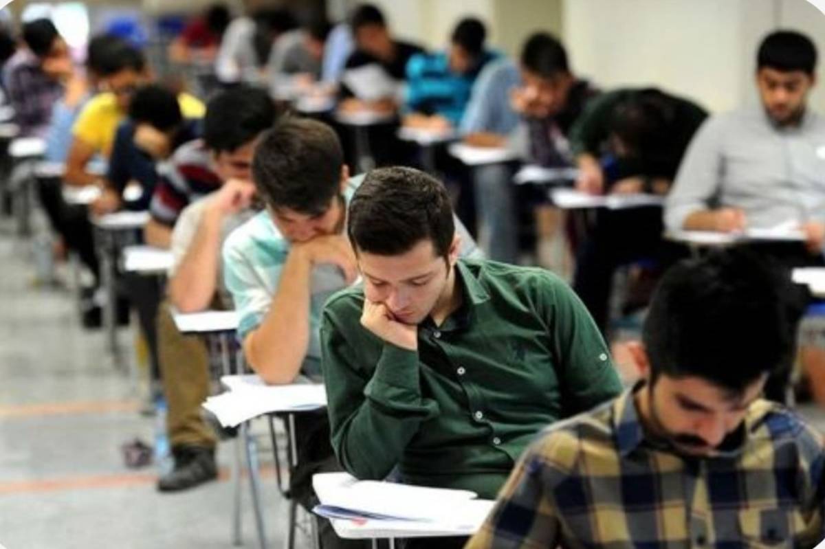 آزمون‌ المپیادهای علمی دانش‌آموزی در ایام غیر حضوری شدن مدارس برگزار می‌شود