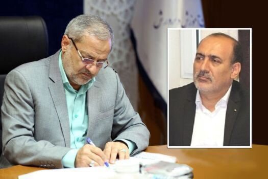 انتصاب مشاور وزیر آموزش و پرورش در امور تشکل‌های فرهنگیان