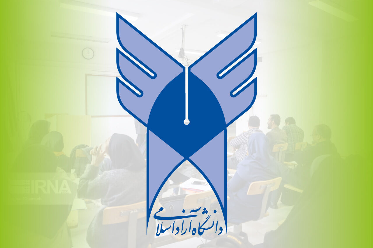 دانشجویان و اساتید دانشگاه آزاد صاحب ایمیل پایه شدند