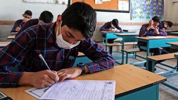 اعلام جزئیات ترمیم نمره پس از تغییرات مصوبه کنکوری