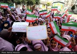 از برگزاری ۷۵۰۰ نمایشگاه مدرسه انقلاب تا جشن بزرگ نسل آرمانی در دهه فجر
