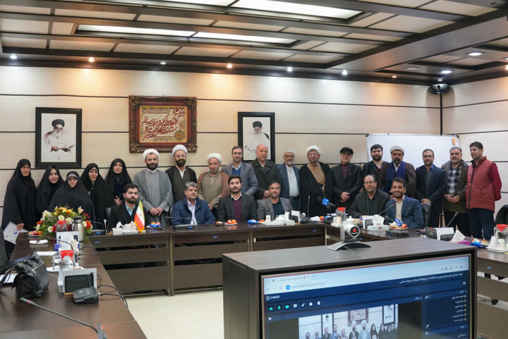 سه عضو هیئت علمی دانشگاه علامه در جمع پژوهشگران برتر نهاد رهبری در دانشگاهها سه عضو هیئت علمی دانشگاه علامه در جمع پژوهشگران برتر نهاد رهبری در دانشگاهها