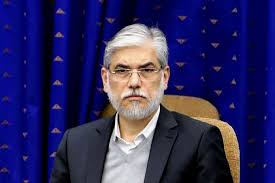 مدیر کل کوی دانشگاه تهران استعفا داد