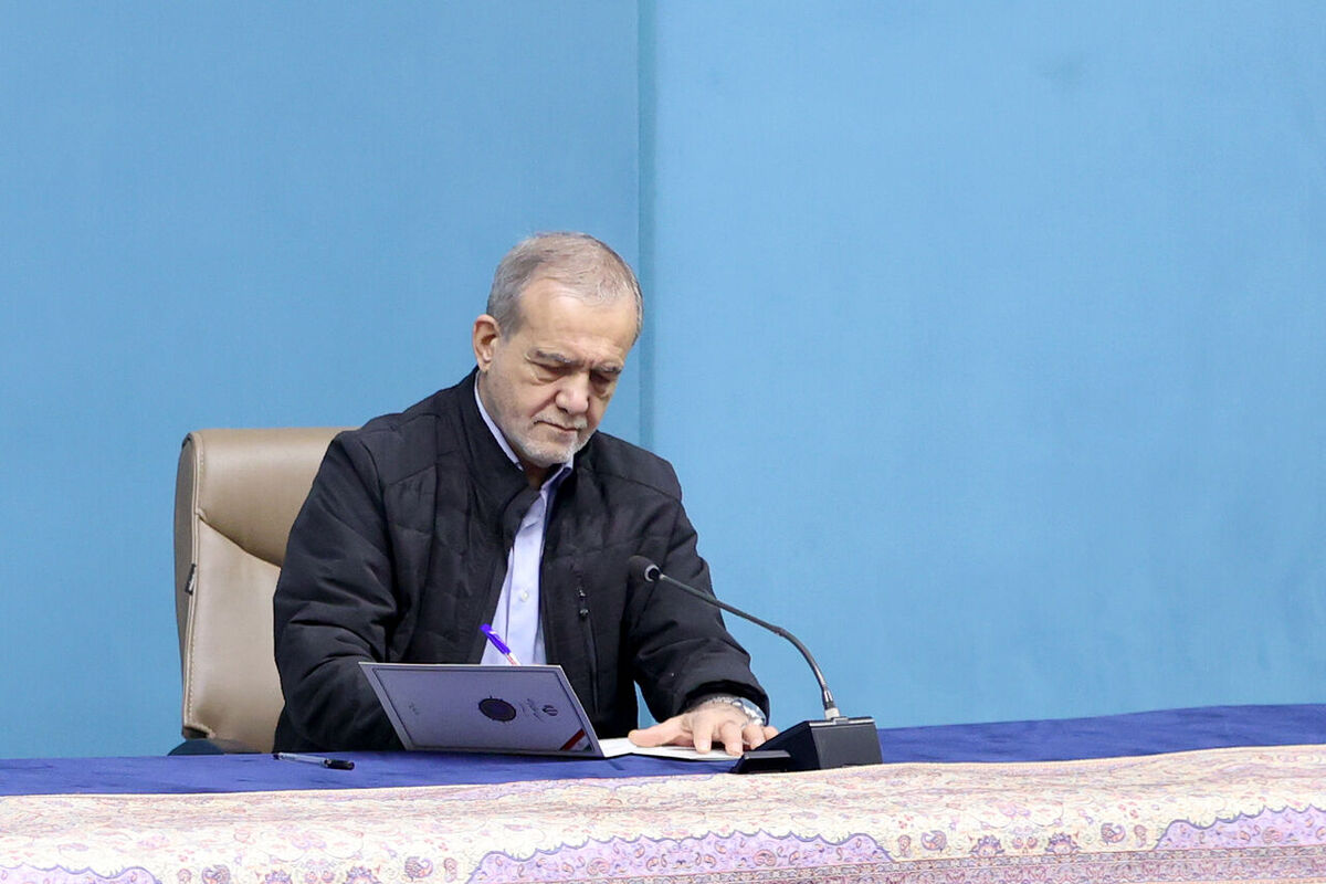 دستور پزشکیان برای بررسی قتل دانشجوی دانشگاه تهران