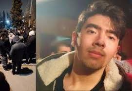 در گذشته نیز حوادثی در مناطق حوالی کوی برای دانشجویان روی داده است/شرمنده دانشجویان هستیم