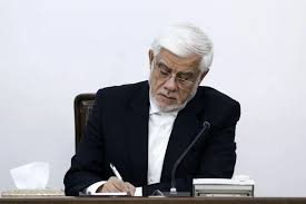 گفت‌وگوی عارف با خانواده‌  امیرمحمد خالقی