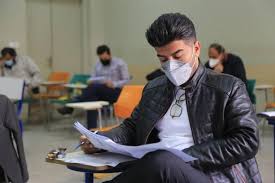 آمادگی و هماهنگی کامل برای برگزاری آزمون‌های کارشناسی ارشد و دکتری