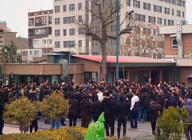 شورای صنفی دانشجویان کوی دانشگاه بدون شرط حدنصاب تشکیل می‌شود/بازنگری آیین‌نامه این شورا